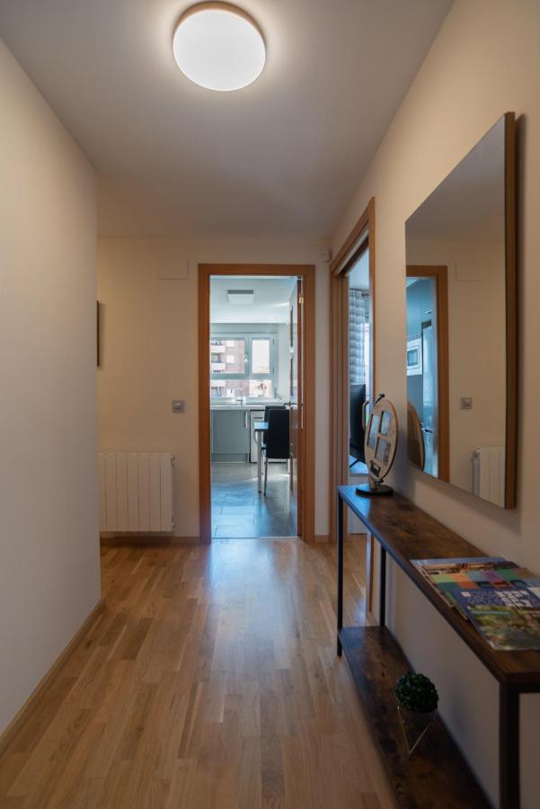 Apartamento Bulevar 2 Con Parking Кастельйон-де-ла-Плана Екстер'єр фото