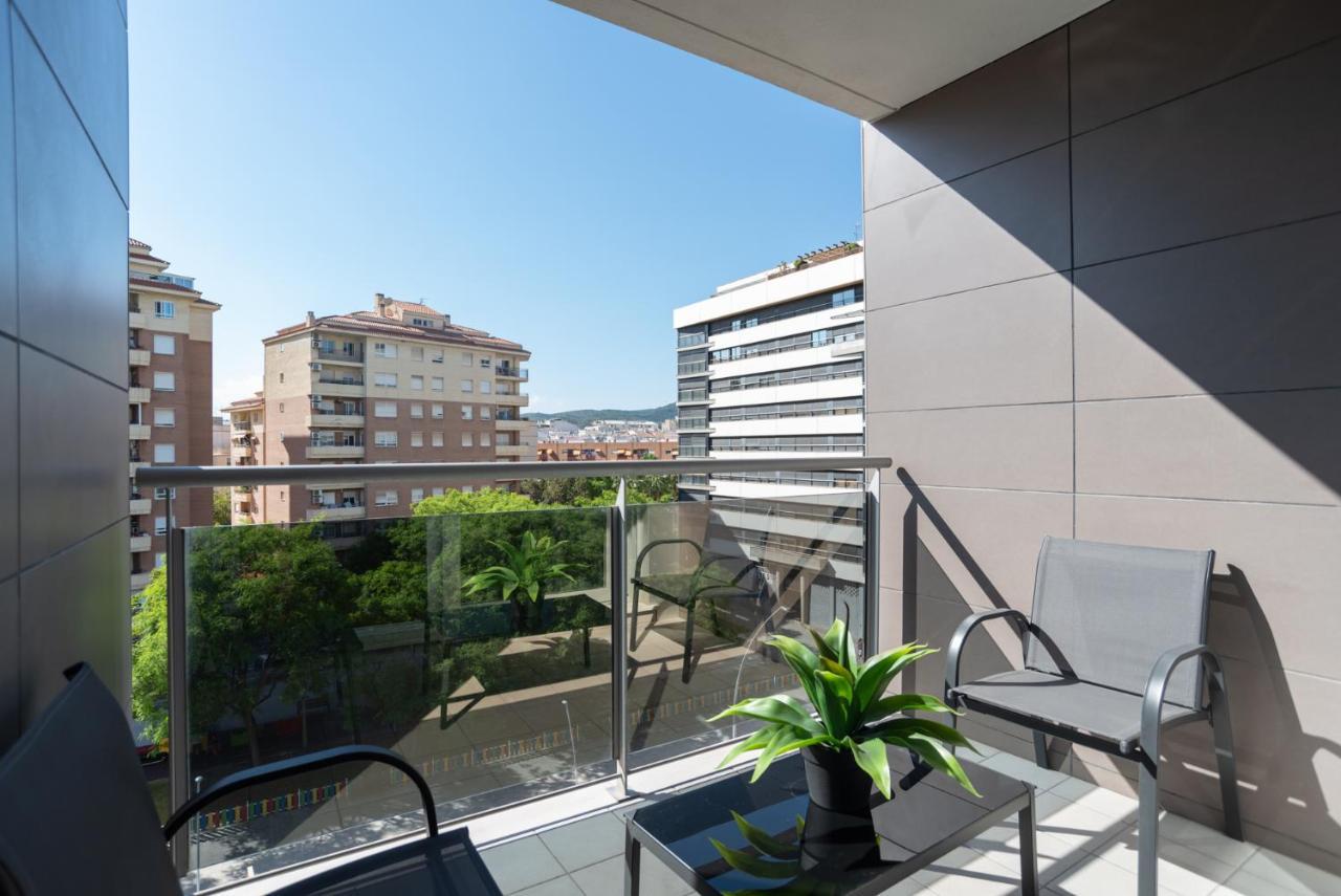 Apartamento Bulevar 2 Con Parking Кастельйон-де-ла-Плана Екстер'єр фото