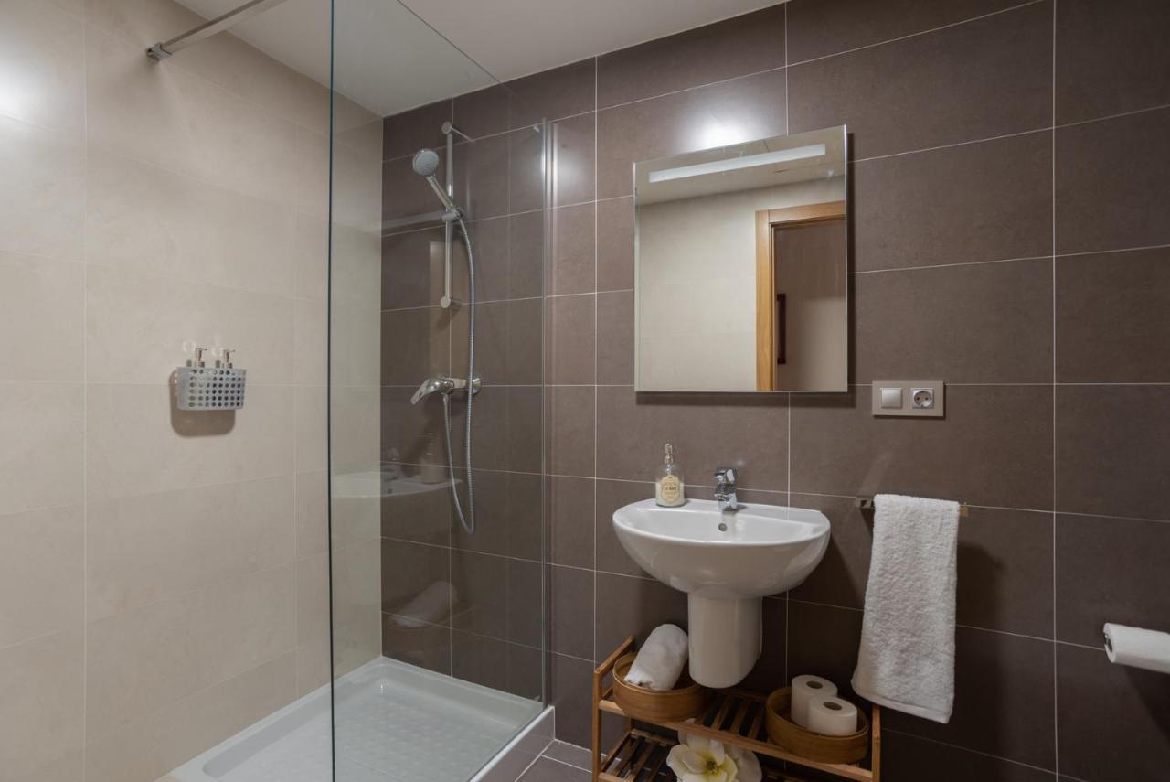 Apartamento Bulevar 2 Con Parking Кастельйон-де-ла-Плана Екстер'єр фото