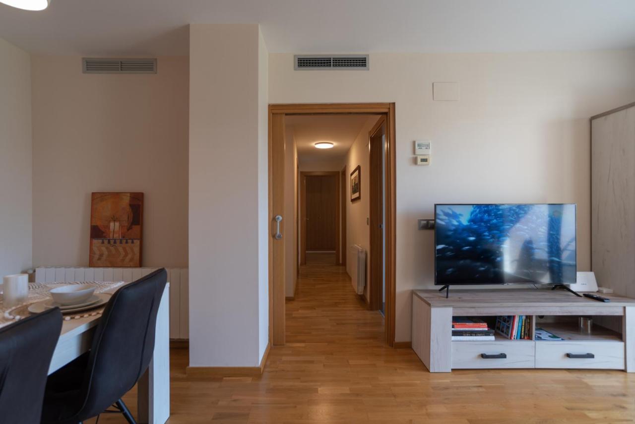 Apartamento Bulevar 2 Con Parking Кастельйон-де-ла-Плана Екстер'єр фото