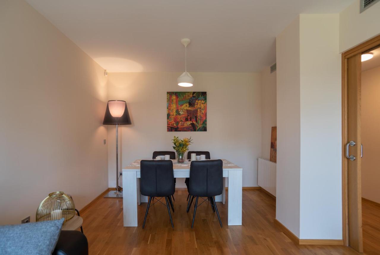 Apartamento Bulevar 2 Con Parking Кастельйон-де-ла-Плана Екстер'єр фото