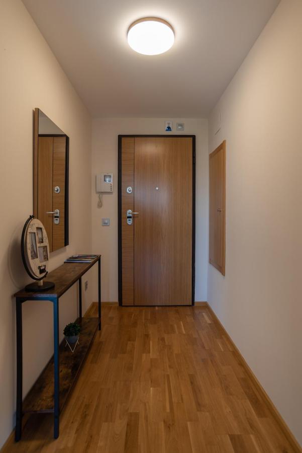 Apartamento Bulevar 2 Con Parking Кастельйон-де-ла-Плана Екстер'єр фото