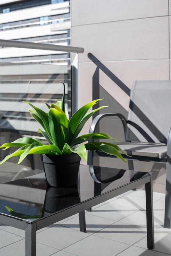 Apartamento Bulevar 2 Con Parking Кастельйон-де-ла-Плана Екстер'єр фото