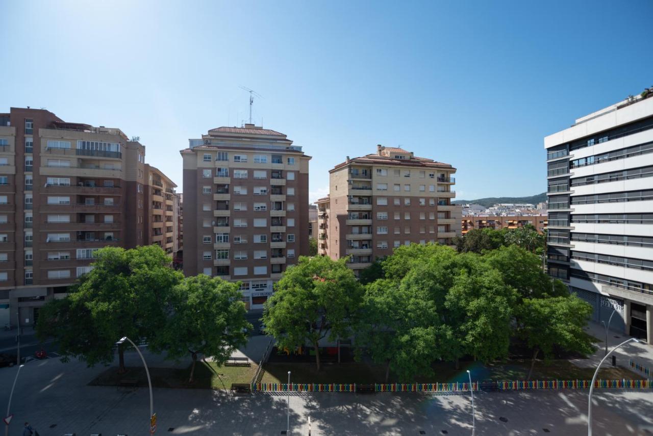 Apartamento Bulevar 2 Con Parking Кастельйон-де-ла-Плана Екстер'єр фото