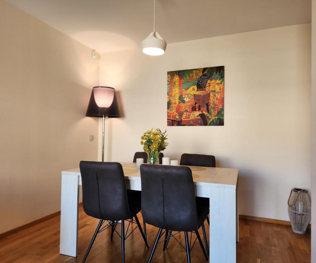 Apartamento Bulevar 2 Con Parking Кастельйон-де-ла-Плана Екстер'єр фото