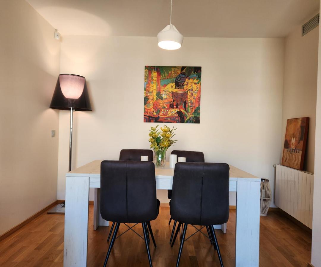 Apartamento Bulevar 2 Con Parking Кастельйон-де-ла-Плана Екстер'єр фото